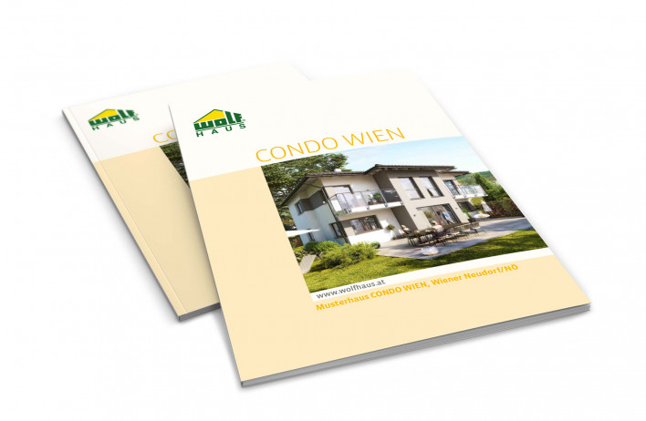 Fertighaus Condo Wien Katalog