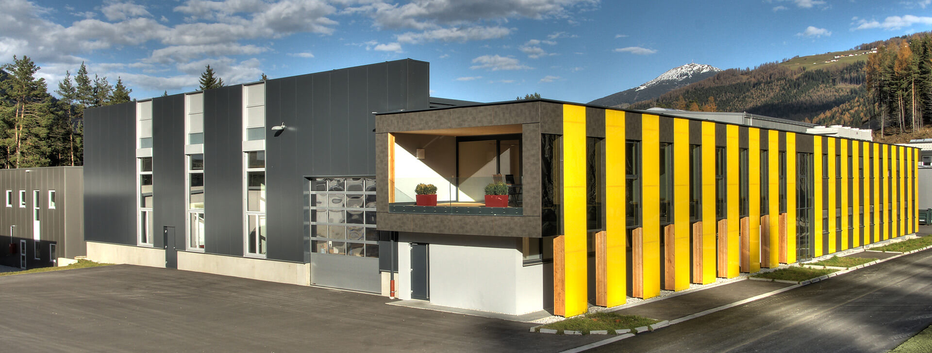 WOLF Haus - Individuelle Planung